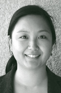 Photo of Dee Dee Frye, Project Director